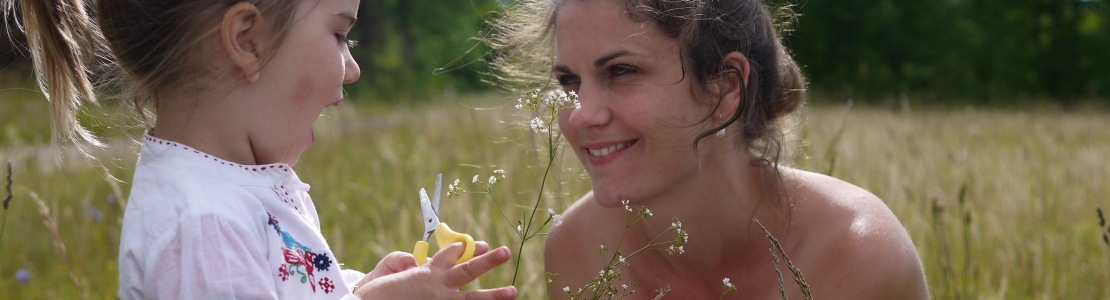 Mida tähendab "austus oma lapse vastu"?