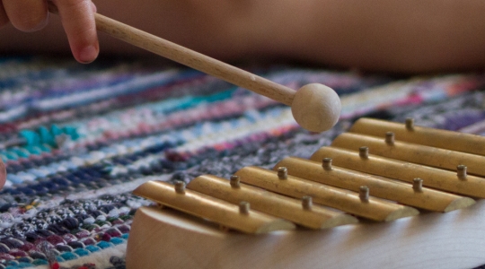 Montessori kodus: see on kallis ja teised müüdid