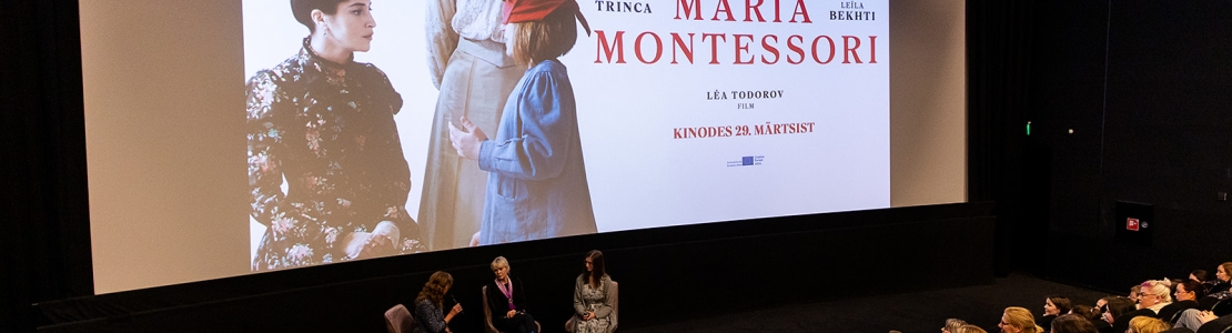 Meetod, mille toimimist tänapäeva neuroteadus on kinnitanud